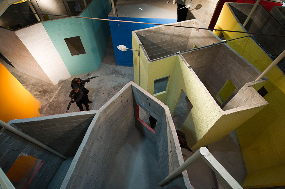 Mercoledì 4 dicembre