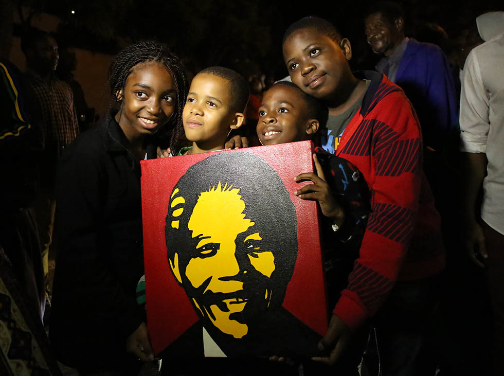 Intorno a Mandela Il Post