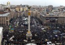 Proteste Ucraina