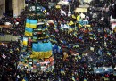 Proteste Ucraina