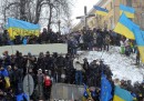 Proteste Ucraina