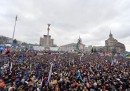 Proteste Ucraina