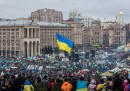 Proteste Ucraina
