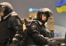 Cosa succede a Kiev