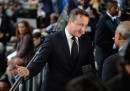David Cameron: «Dovremmo discutere se espellere definitivamente la Russia dal G8»