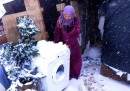 Neve Libano