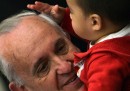 Papa Francesco: «Ho conosciuto tanti marxisti buoni come persone»