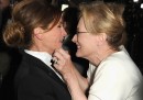 Julia Roberts e Meryl Streep