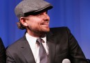 Leonardo DiCaprio
