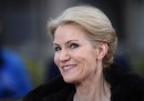 Helle Thorning-Schmidt