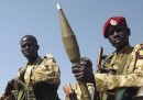 In Sud Sudan si combatte ancora