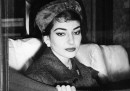 Maria Callas