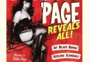 Bettie Page Reveals All