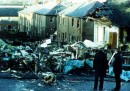 L'attentano di Lockerbie
