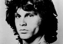 Jim Morrison