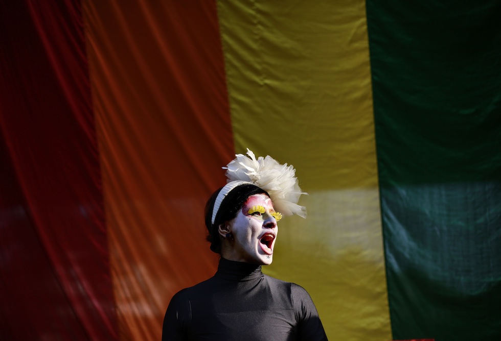 Domenica 15 dicembre