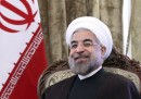 Gli auguri del presidente iraniano a Papa Francesco