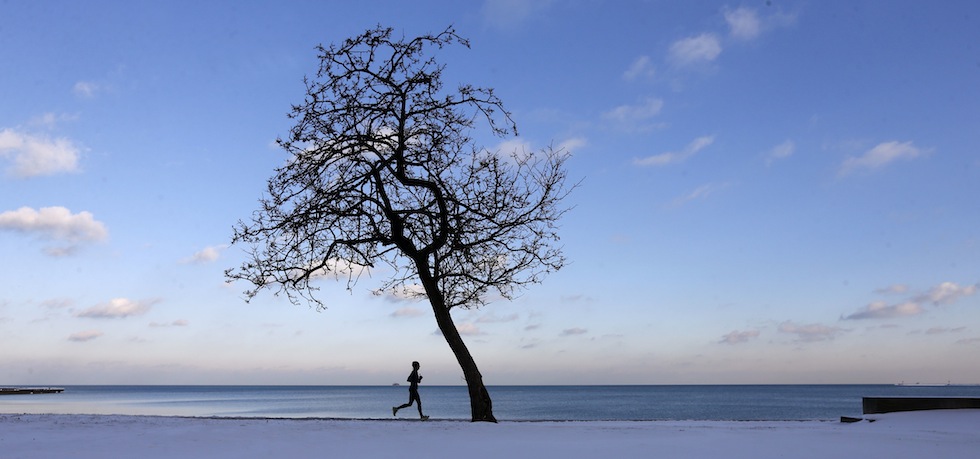 Mercoledì 18 dicembre