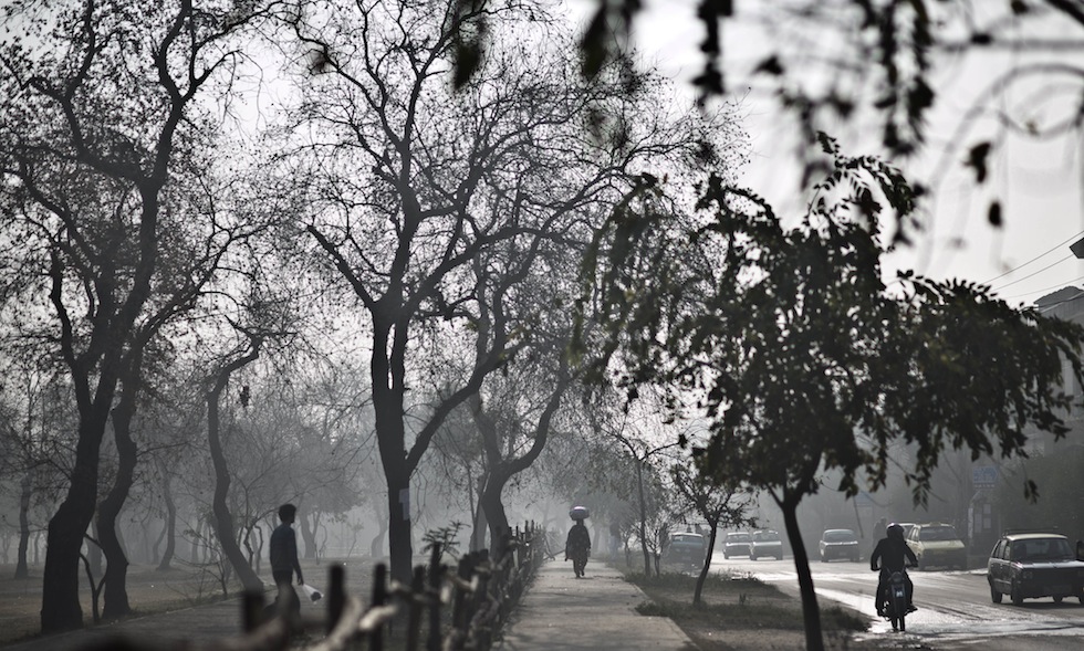 Venerdì 20 dicembre