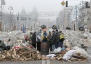 Kiev, Ucraina