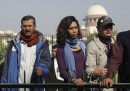La Corte Suprema indiana contro i gay