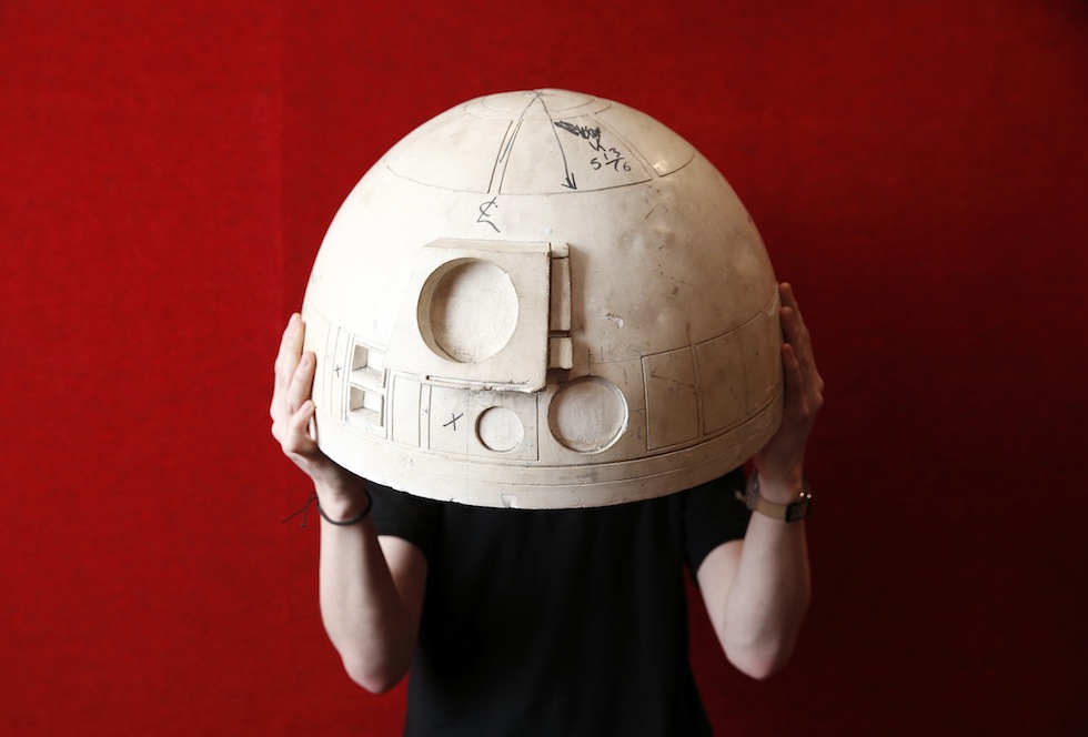 Venerdì 13 dicembre