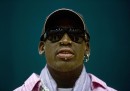 Dennis Rodman