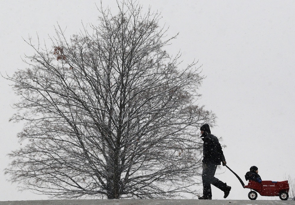 Mercoledì 11 dicembre