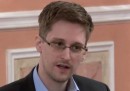 Snowden vuole chiedere asilo al Brasile