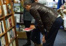 libri Obama