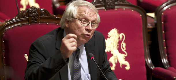 Il Belgio e l’eutanasia per i minori