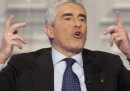 Il ministro Delrio: sulle province «credo che Casini non abbia nemmeno letto il testo»