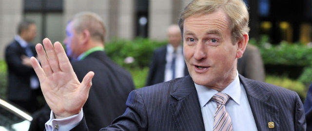 Dove va l’Irlanda?