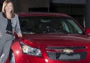 Mary Barra, il nuovo capo di General Motors
