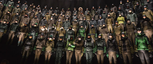 quotazione moncler