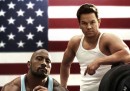 Pain & Gain