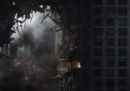 Il teaser trailer di "Godzilla"