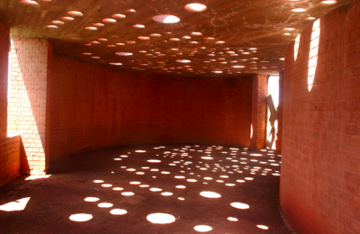 Biblioteca pubblica, Gando, Burkina Faso, Kèrè architects