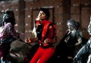 Il video di "Thriller" ha 30 anni