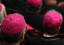 Il Vaticano non consegnerà all'ONU i documenti sugli abusi sessuali