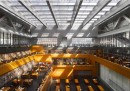 Biblioteca di Pechino