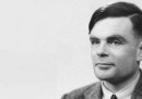 Alan Turing è stato graziato
