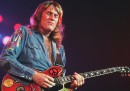 Alvin Lee