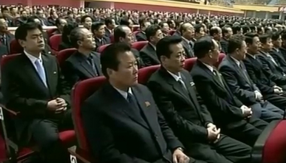 Le celebrazioni per Kim Jong-il - Il Post