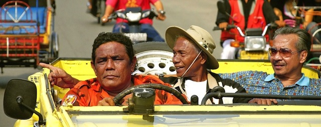 I 15 documentari candidati all’Oscar