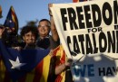 Il referendum sull'indipendenza della Catalogna