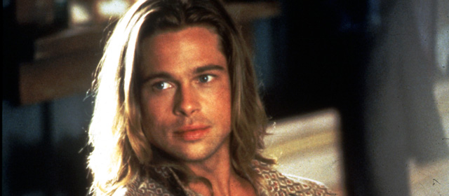 Brad Pitt 1994