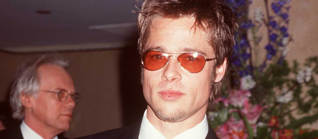 Brad Pitt 1998