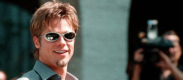 Brad Pitt 1999