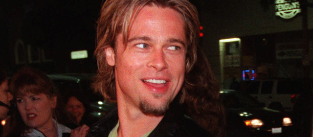 Brad Pitt 2000